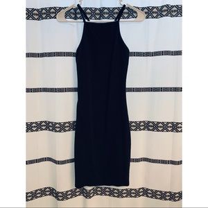 Forever 21 bodycon dress